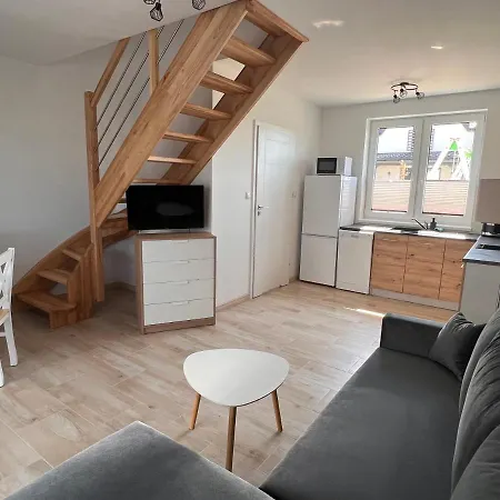 Piaski Morza A Гонски