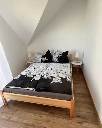 Piaski Morza A Апартаменты *