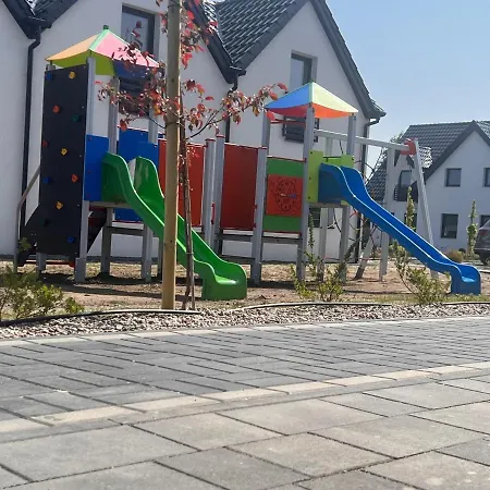 Piaski Morza A Gaski (Koszalin)