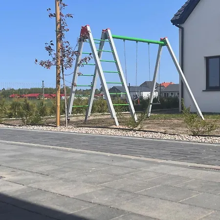 Piaski Morza A 公寓 *