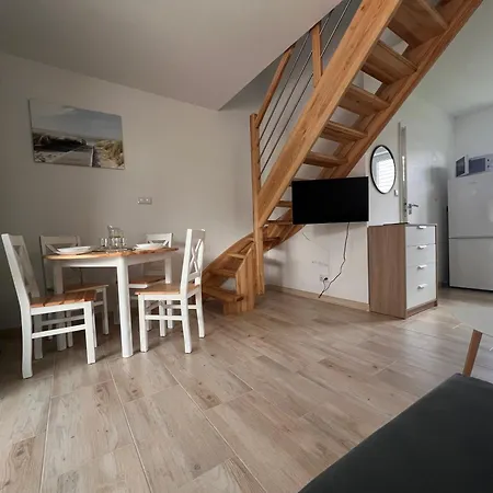 Piaski Morza A Гонски