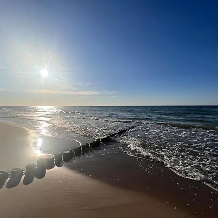 Piaski Morza A Гонски