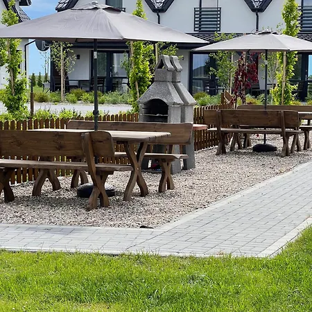 Piaski Morza A Gąski