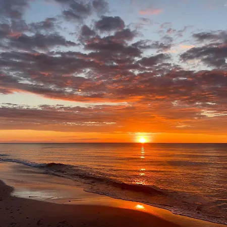 Piaski Morza A * Gąski