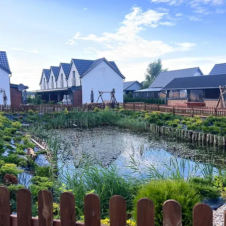 公寓 Piaski Morza A *