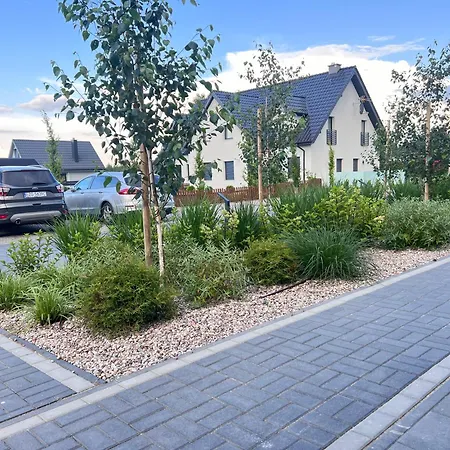 Piaski Morza A Gąski