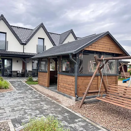 Piaski Morza A * Gąski