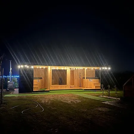 Piaski Morza A Апартаменты *