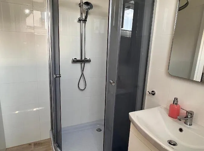 Lägenhet Piaski Morza A Gąski