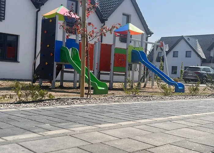 Piaski Morza A Gąski