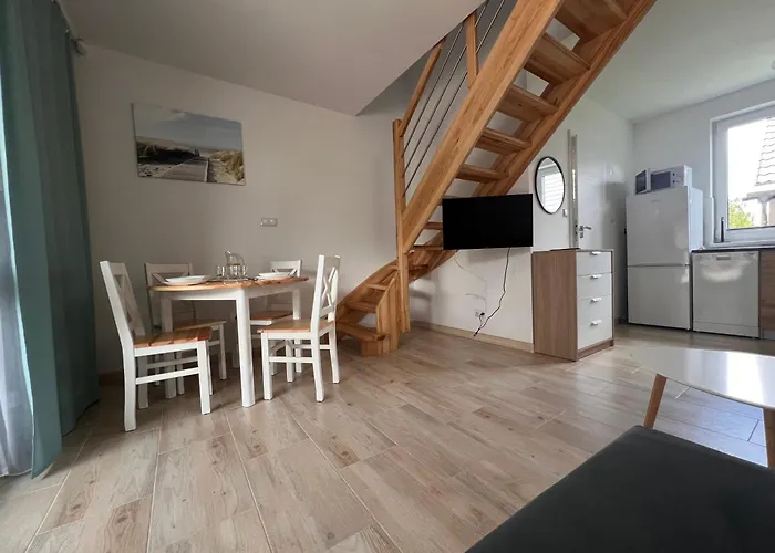 Piaski Morza A Gąski