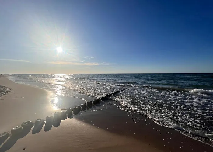 Piaski Morza A Гонски