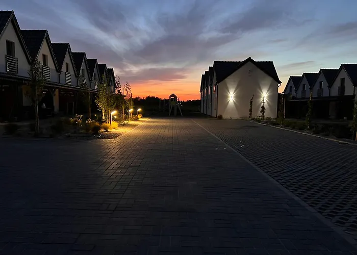 Piaski Morza A Гонски