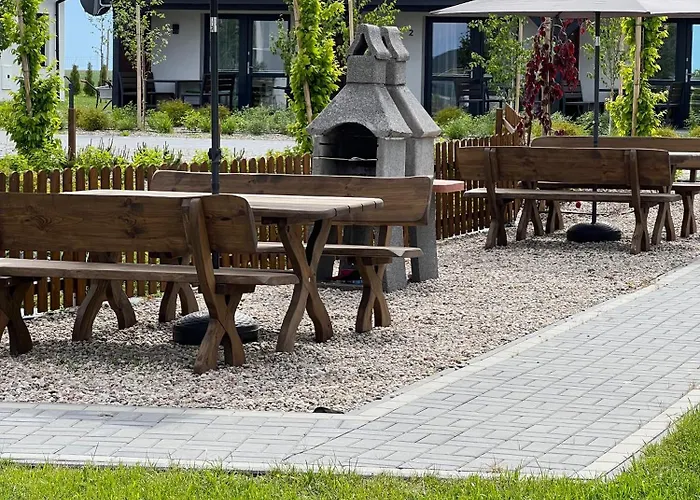 Piaski Morza A Gąski