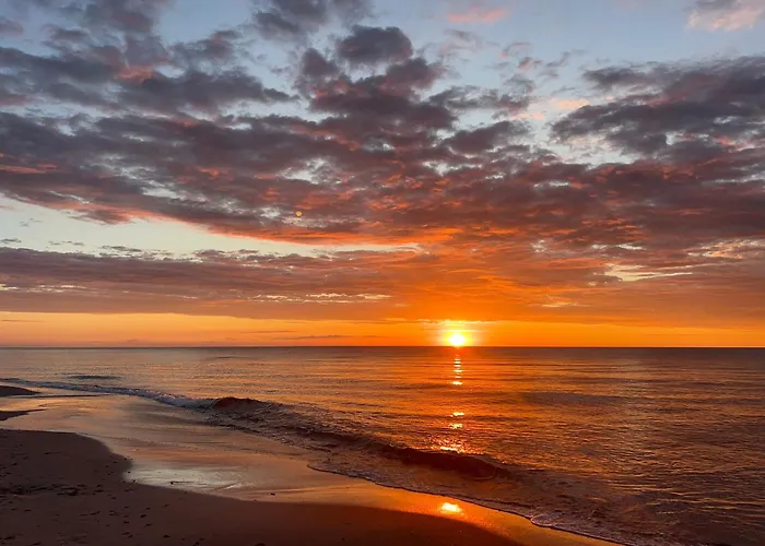 Piaski Morza A * Gąski