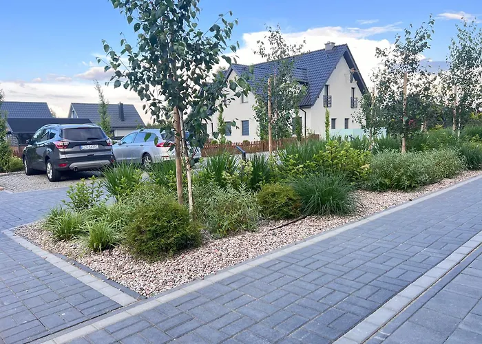 Piaski Morza A Гонски