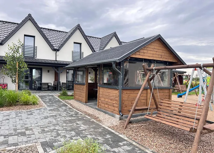 Piaski Morza A * Gąski