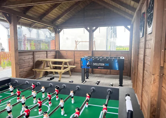 Lägenhet Piaski Morza A